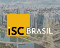 XPTI e Dígitro leva solução para Cidades Seguras ao ISC Brasil 2023